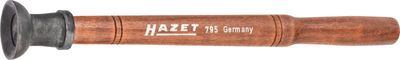 Slīpēšanas instruments, Vārsta ligzda HAZET 795-4