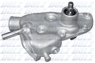 Водяной насос, охлаждение двигателя DOLZ N585