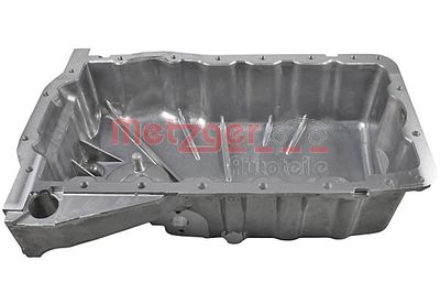 Масляный поддон METZGER 7990114