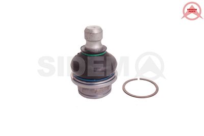 Шарнир независимой подвески / поворотного рычага SIDEM 41880