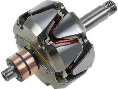 Rotors, Ģenerators AS-PL AR4019S