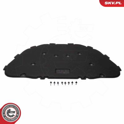 Motora telpas izolācija ESEN SKV 97SKV854