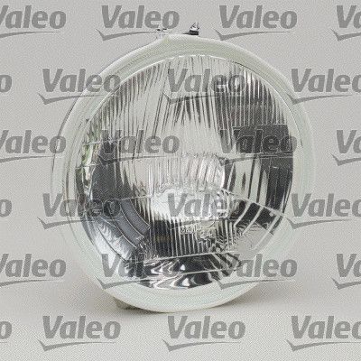 Miglas lukturis VALEO 067689