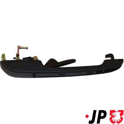 Наружная ручка двери JP GROUP 1187200670
