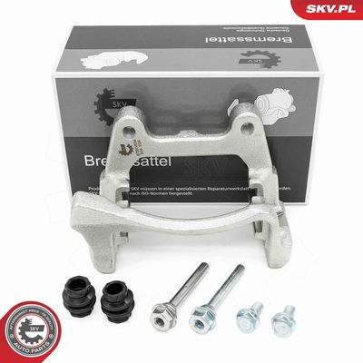 Кронштейн, корпус скобы тормоза ESEN SKV 67SKV634