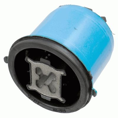 Втулка, балка моста LEMFÖRDER 37765 01