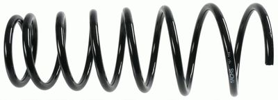 Пружина ходовой части SACHS 994 068