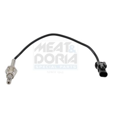 Датчик, температура выхлопных газов MEAT & DORIA 12500