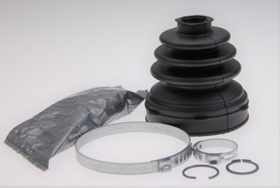 Комплект пыльника, приводной вал LÖBRO 307147