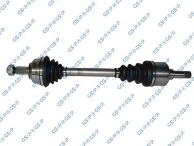 Приводной вал GSP 210072
