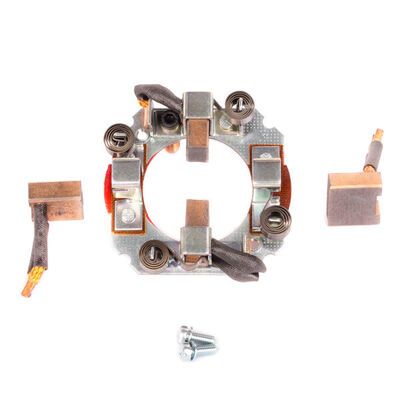 Kronšteins, Ogļu sukas MAHLE MSX 825KIT