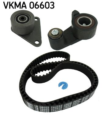Комплект ремня ГРМ SKF VKMA 06603