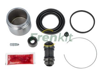 Ремкомплект, тормозной суппорт FRENKIT 257969
