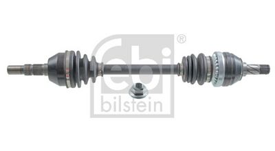Piedziņas vārpsta FEBI BILSTEIN 1004939