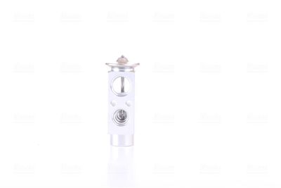 Расширительный клапан, кондиционер NISSENS 999228