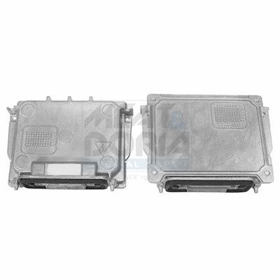 Palaišanas iekārta, Gāzizlādes spuldze MEAT & DORIA 73212660