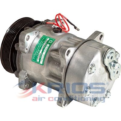  MEAT & DORIA KSB038S