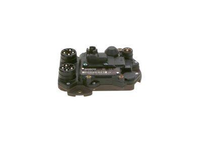 Vadības bloks, Aizdedzes sistēma BOSCH 0227400687