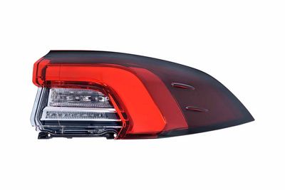 lampa tylna zespolona TOYOTA HELLA 2SD 354 894-041