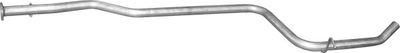 Izplūdes caurule POLMO 08.604