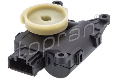 Регулировочный элемент, смесительный клапан TOPRAN 121 564