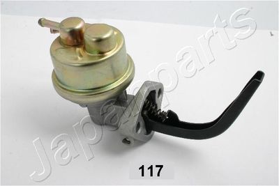 Degvielas sūknis JAPANPARTS PB-117