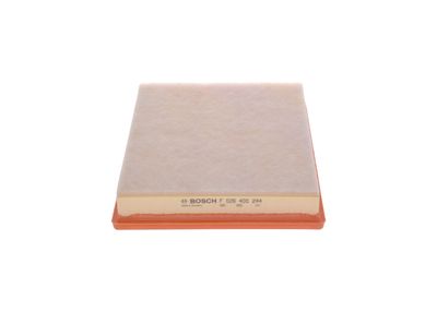 Воздушный фильтр BOSCH F 026 400 244