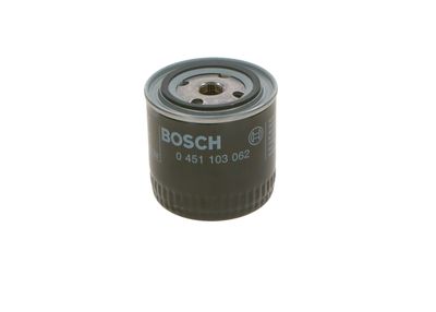 BOSCH 0451103062 Eļļas filtrs