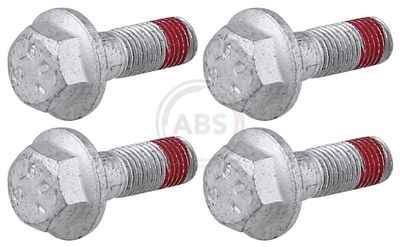 A.B.S. 0966Q Piederumu komplekts