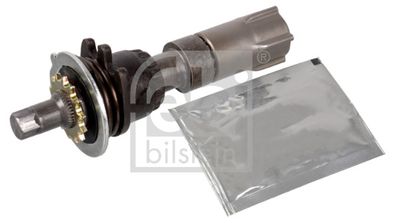 Возвращающий вал, тормозной суппорт FEBI BILSTEIN 171638