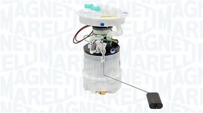 Degvielas sūkņa modulis MAGNETI MARELLI 519700000093