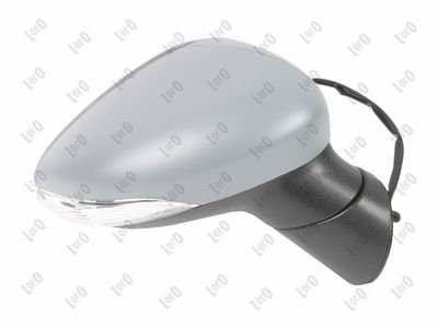 Наружное зеркало ABAKUS 1214M07