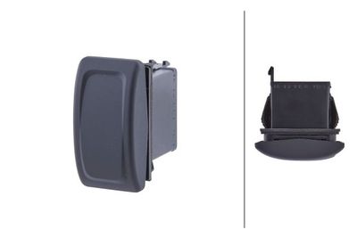 Крышка HELLA 9HB 172 229-101