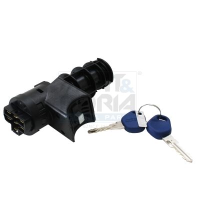 Замок вала рулевого колеса MEAT & DORIA 28014