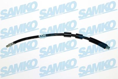 Тормозной шланг SAMKO 6T48665