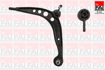 Neatkarīgās balstiekārtas svira, Riteņa piekare FAI AutoParts SS6211