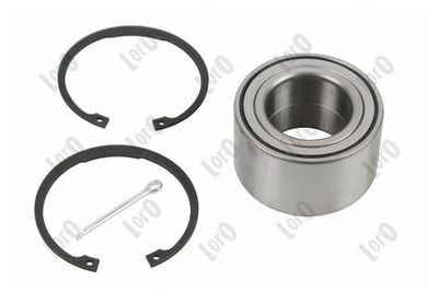 Riteņa rumbas gultņa komplekts ABAKUS 14103052