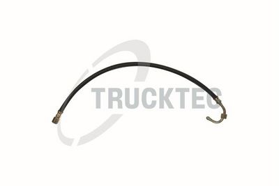 Топливный шланг TRUCKTEC AUTOMOTIVE 02.38.029