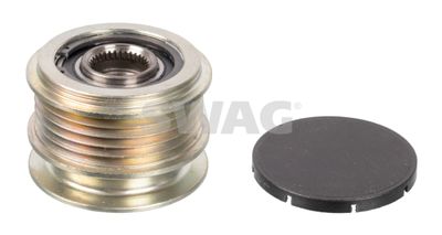 Механизм свободного хода генератора SWAG 30 14 0004