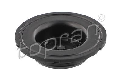 Blīve, Stūres mehānisma kartera vāks TOPRAN 119 023