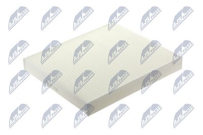 Filtrs, Salona telpas gaiss NTY FCF-CH-008