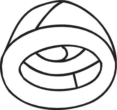 Резиновые полоски, система выпуска BOSAL 255-534