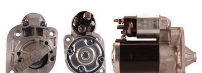 Стартер ELSTOCK 25-3482