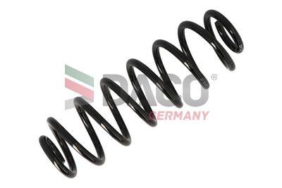 Пружина ходовой части DACO 814207