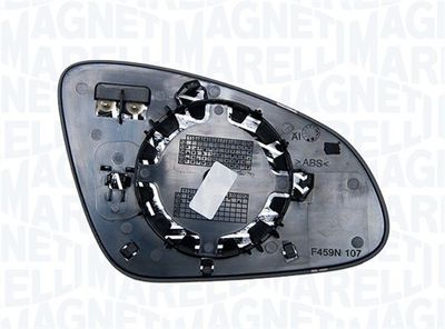 Зеркальное стекло, наружное зеркало MAGNETI MARELLI 182209017300