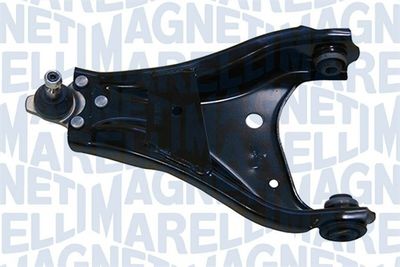Neatkarīgās balstiekārtas svira, Riteņa piekare MAGNETI MARELLI 301181344900