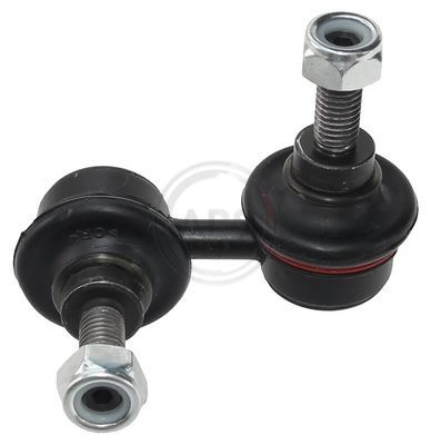 Stiepnis/Atsaite, Stabilizators A.B.S. 260739