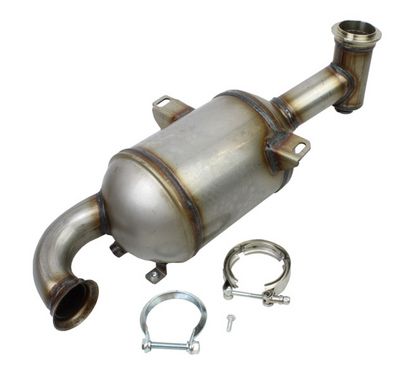 Катализатор MAXGEAR 27-6261