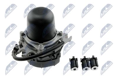 Насос дополнительного воздуха NTY EWP-CT-001