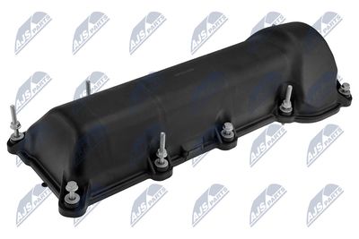 Крышка головки цилиндра NTY BPZ-CH-008